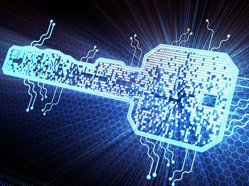 Шифровальная пурга - НИИ СОКБ