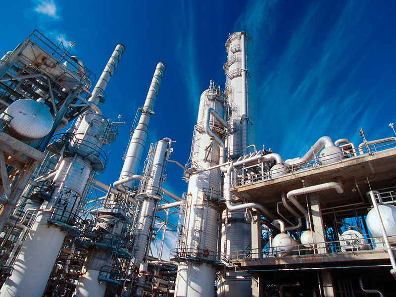 Промышленные предприятия картинки для презентации