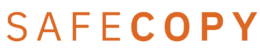 Лого SafeCopy 2020