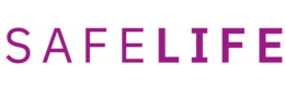 SafeLIFE logo