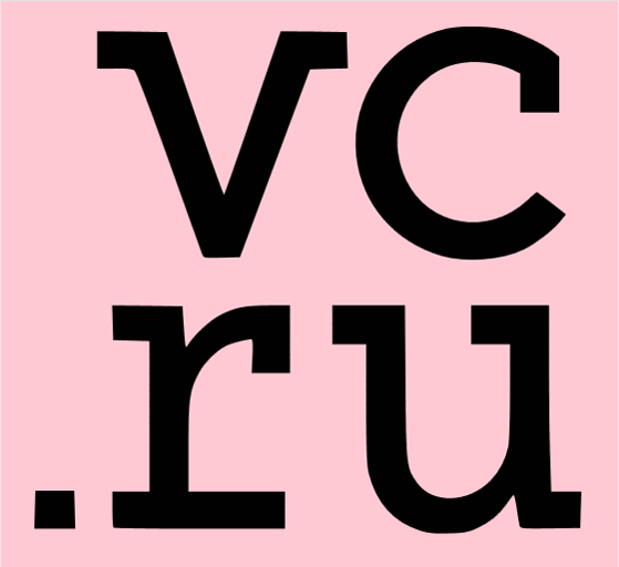 мы в VCRU