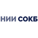 НИИ СОКБ Логотип