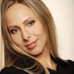 Татьяна Жарова, руководитель партнерских продаж НИИ СОКБ