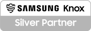 Samsung Knox Silver Pertner