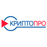 Крипто Про логотип