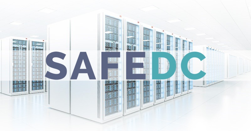 Услуги ЦОД SafeDC